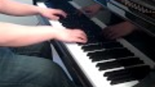 And Now A Little Princess Saving Music